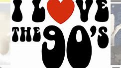 80's & 90's Hip-Hop and 90's Music & Culture