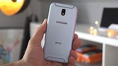 Test: Samsung Galaxy J5 (2017) | deutsch ✔ techloupe