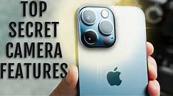 iPhone 12 Pro Camera: 10 Things You Didn't Know!