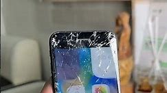 iPhone SE2 Restoration…?