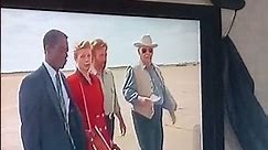 Walker Texas Ranger Full Cast And Crew 1995 In One Scene (Main Characters)