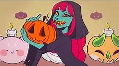 Happy Halloween | Animation Meme |