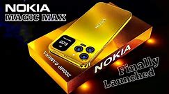 Nokia Magic Max - Official Trailer Unboxing