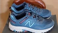 Shoes review: New balance women's 410v6 shoes @newbalance #viral #review #newbalance #shorts #fyp