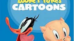 Looney Tunes Cartoons: Season 1 Episode 1 Curse of the Monkeybird / Marvin Flag Gag: Deflating Planet / Harm Wrestling
