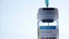 Surge in Measles Cases in UK Comes Amid Plummeting Vaccination Rate