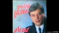 Halid Beslic - Ona je opijum - (Audio 1986)
