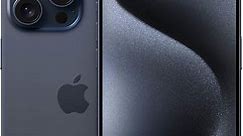 Apple iPhone 15 Pro Max 256GB Tytan Błękitny - Cena, opinie na Ceneo.pl