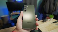 Best compact Smartphone 2023 | Samsung Galaxy S23