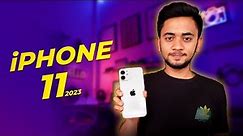 iPhone 11 Review in 2023🔥 Should You Buy?