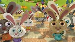 Peter Cottontail Movie Premiere - Discovery Kids