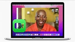 How to FaceTime a Windows PC User From Mac