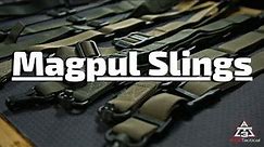8 Magpul Slings: Which One Fits Your AR-15 Rifle The Best?