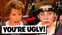 The Awful Truth of The Judge Judy Show