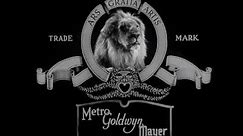 Metro-Goldwyn-Mayer logos (February 11, 1938)