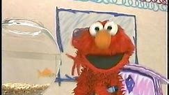 (VHS 60fps) Elmo's World; The Great Outdoors! (2003 VHS)