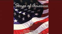 Patriot's Song Medley (Yankee Doodle Dandy; I'm A Yankee Doodle Dandy; Columbia, The Gem Of The...