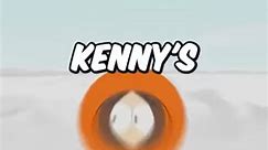Kenny's Top 5 Best Deaths in South Park #shorts #video | 01 - Empire Legend