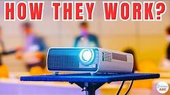 How Do Projectors Work?