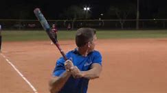 Moving U: Slow Pitch Softball Is A Fast-Growing Way To Stay Active - CBS Miami