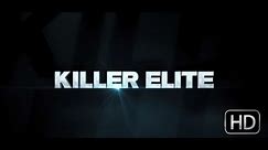 Killer Elite - Trailer