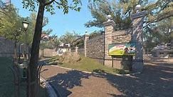 Counter-Strike 2 HD Wallpaper - Vibrant Map Scene