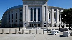 Yankee Stadium, Citi Field coronavirus vaccination sites delayed