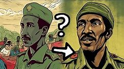 Thomas Sankara: A Short Animated Biographical Video