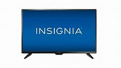 INSIGNIA NS-50F301NA22 50"/55" LED TV 4K ULTRA HD User Guide