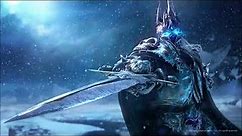 World of Warcraft: Wrath of the Lich King - Invincible