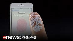 Security Expert Warns Thieves Could Cut Fingers Off to Access New iPhone 5S