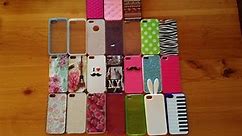Tag | Iphone 5 case collection - Nail Art Fantasy