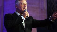 Fresh Off an Appearance as Trump, Alec Baldwin Urges Voters to ‘Overthrow’ the Government