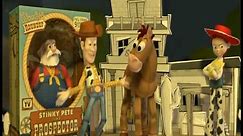 Toy Story 1&2 Trailer - Toy Story 1 And 2 Movie Trailer