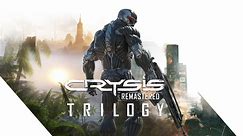 Buy Crysis Trilogy Remastered – PC – EA