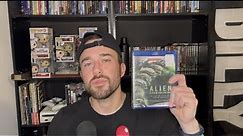 Alien 6 - Film Collection Blu-Ray Unboxing