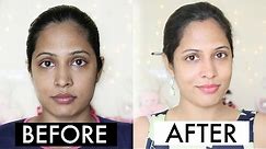 How to Remove Sun Tan From Your Face Quickly | Immediate Results