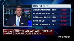 Bank of America received 60K PPP applications, worth about $6B