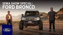 Ford Auto Nights: SEMA Show Special - Bronco | Ford