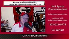 The guys talk about the latest UGA football news and more.