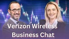 Verizon Business Online Chat | Verizon Wireless Business Chat