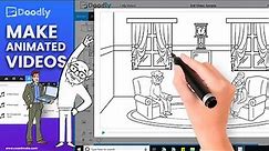How to Make a Whiteboard Animation in 45 Minutes
