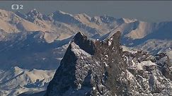 Majestátní Alpy (2/5)- Z Chablais k vrcholu Mont-Blancu