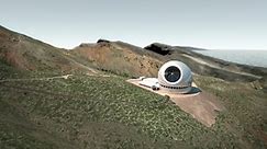 Will the Thirty Meter Telescope Be Moved to the Canary Islands?