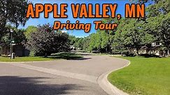 Twin Cities Tour - Apple Valley, MN