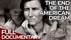 The Great Depression - America's Biggest Economic Crisis | Free Documentary History