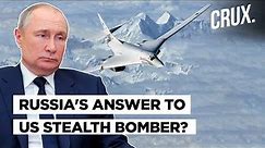 Russia’s ‘Valentina’ Vs America's B-2 Spirit | Can New Tu-160M Strategic Bomber Give Putin The Edge?