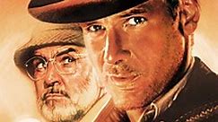 Indiana Jones et la dernière croisade en streaming