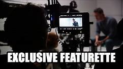 10x10 - Exclusive Featurette - Luke Evans, Kelly Reilly, Noel Clarke