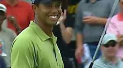 Craziest putts of all-time from Tiger Woods